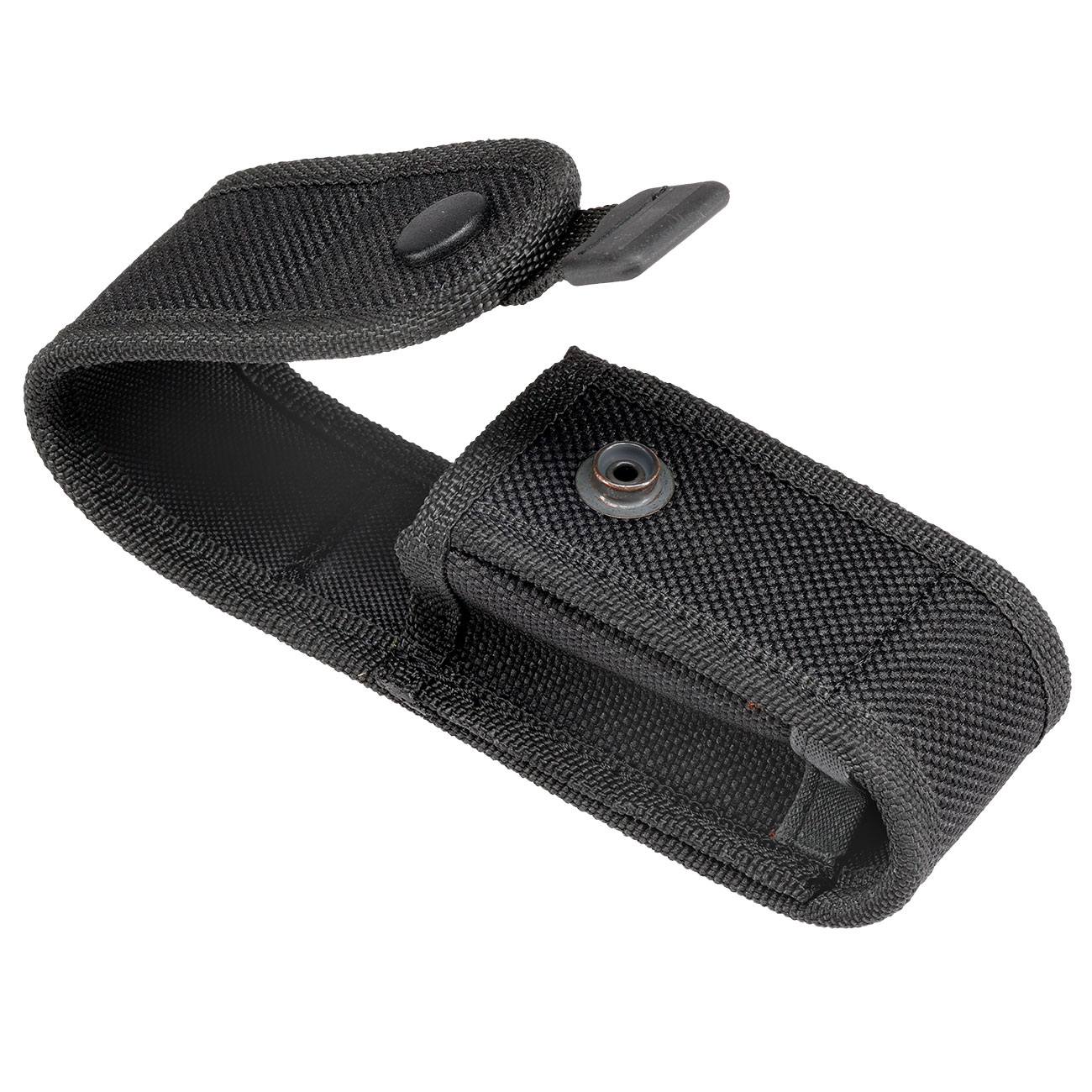 Piexon JPX6 Magazintasche mit Grtelschlaufe Cordura schwarz Bild 4