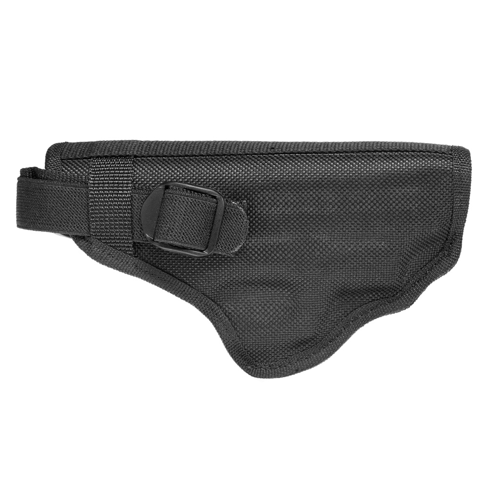 Passformholster fr Tierabwehrgert Piexon JPX6 Cordura schwarz Bild 2