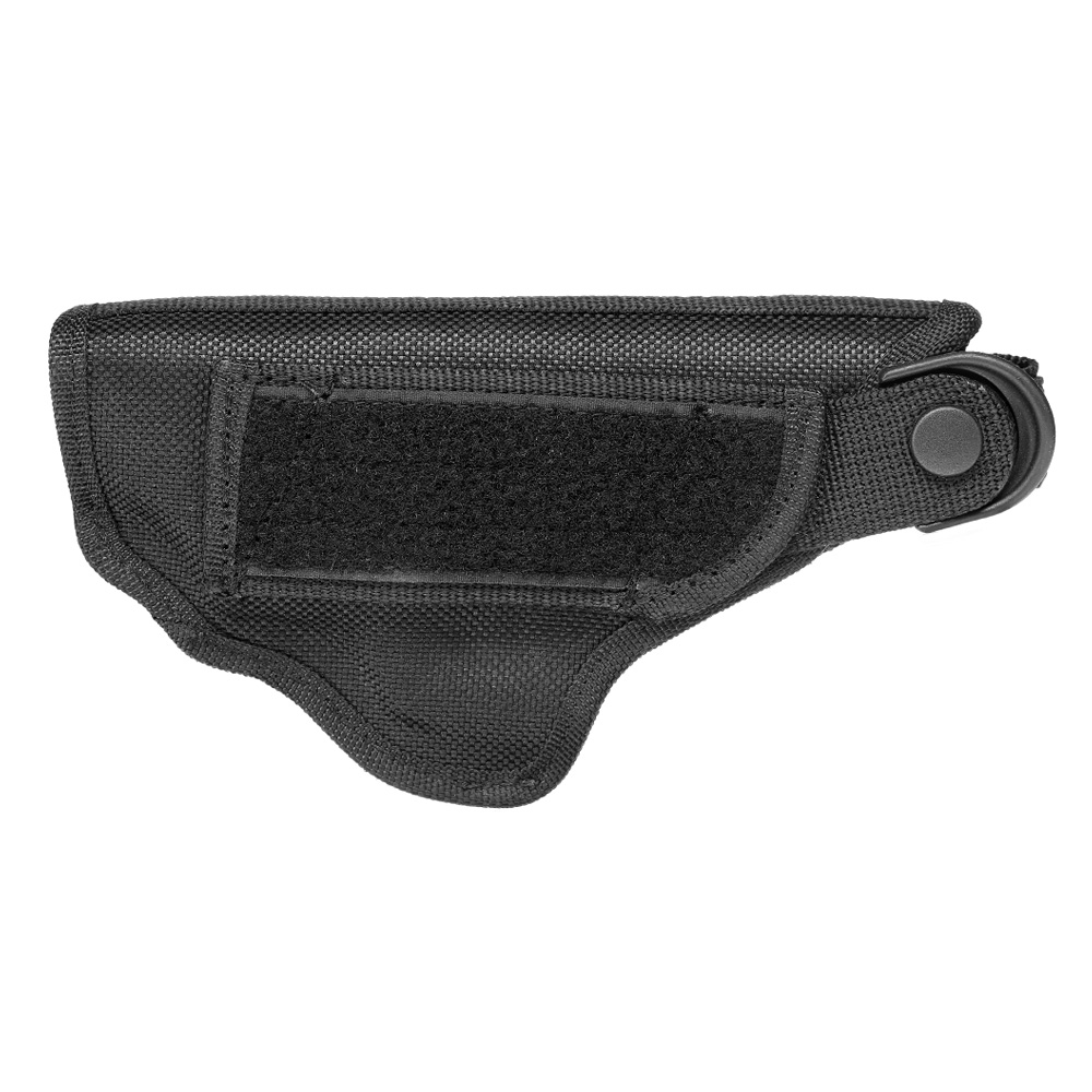 Passformholster für Tierabwehrgerät Piexon JPX6 Cordura schwarz Bild 1