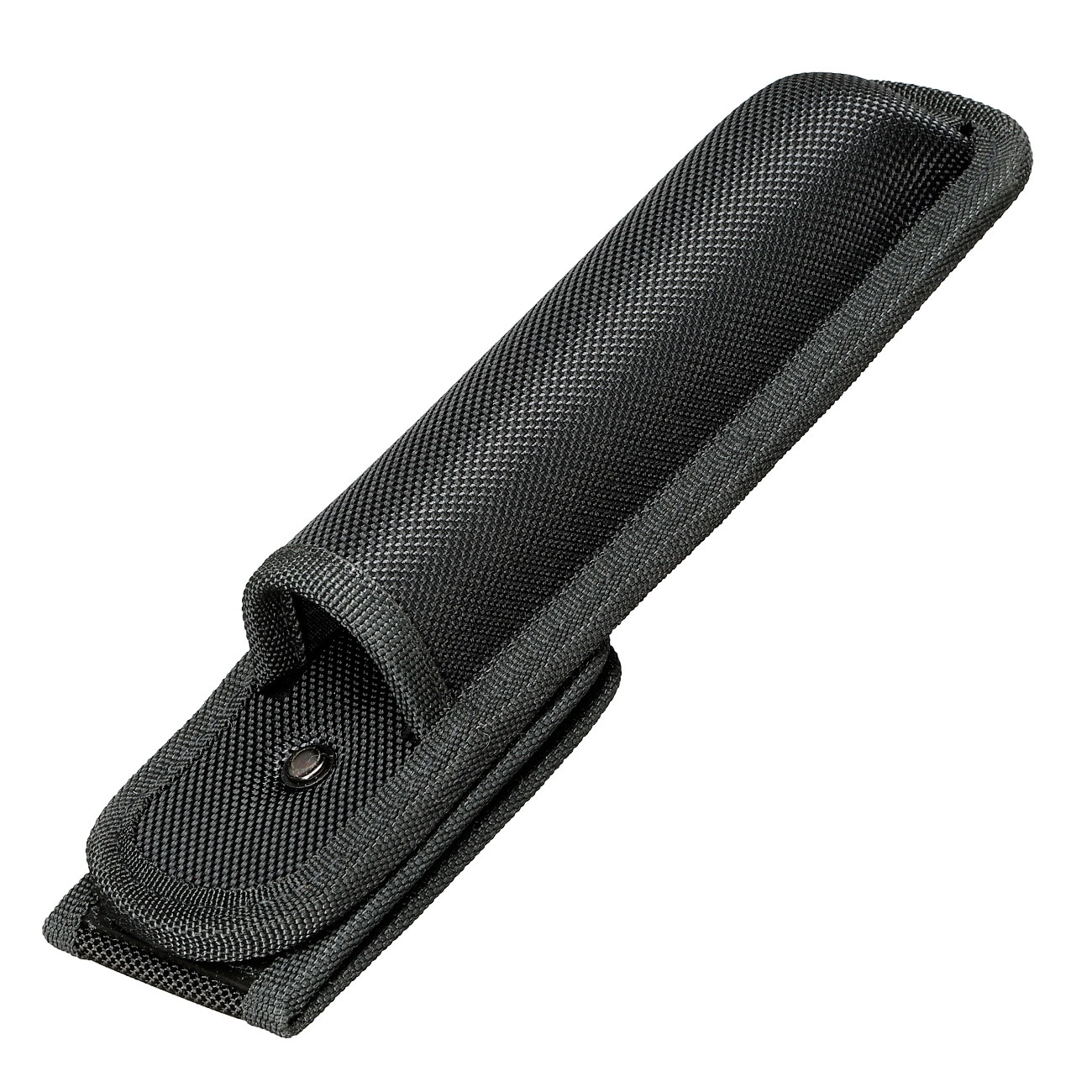 enforcer Teleskopschlagstock 24 mit Druckknopf schwarz inkl. 360 Holster Bild 6