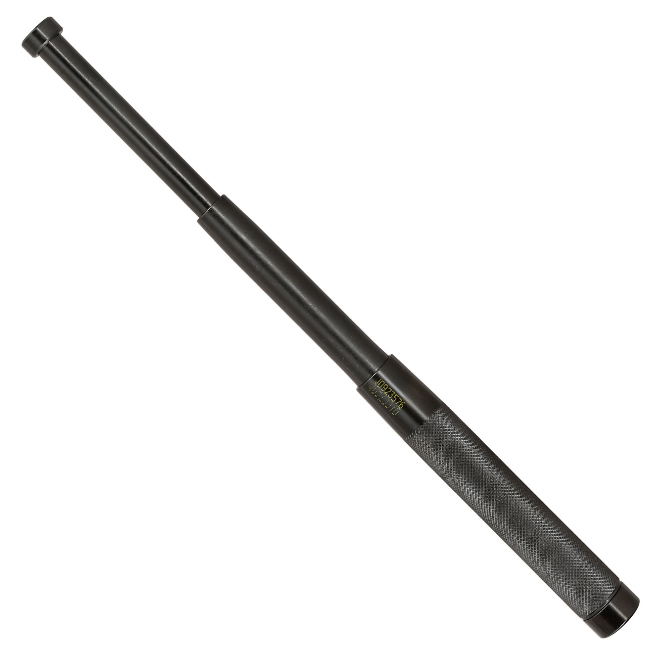 Mini Teleskopschlagstock 13,5cm / 32,3 cm inkl. Etui