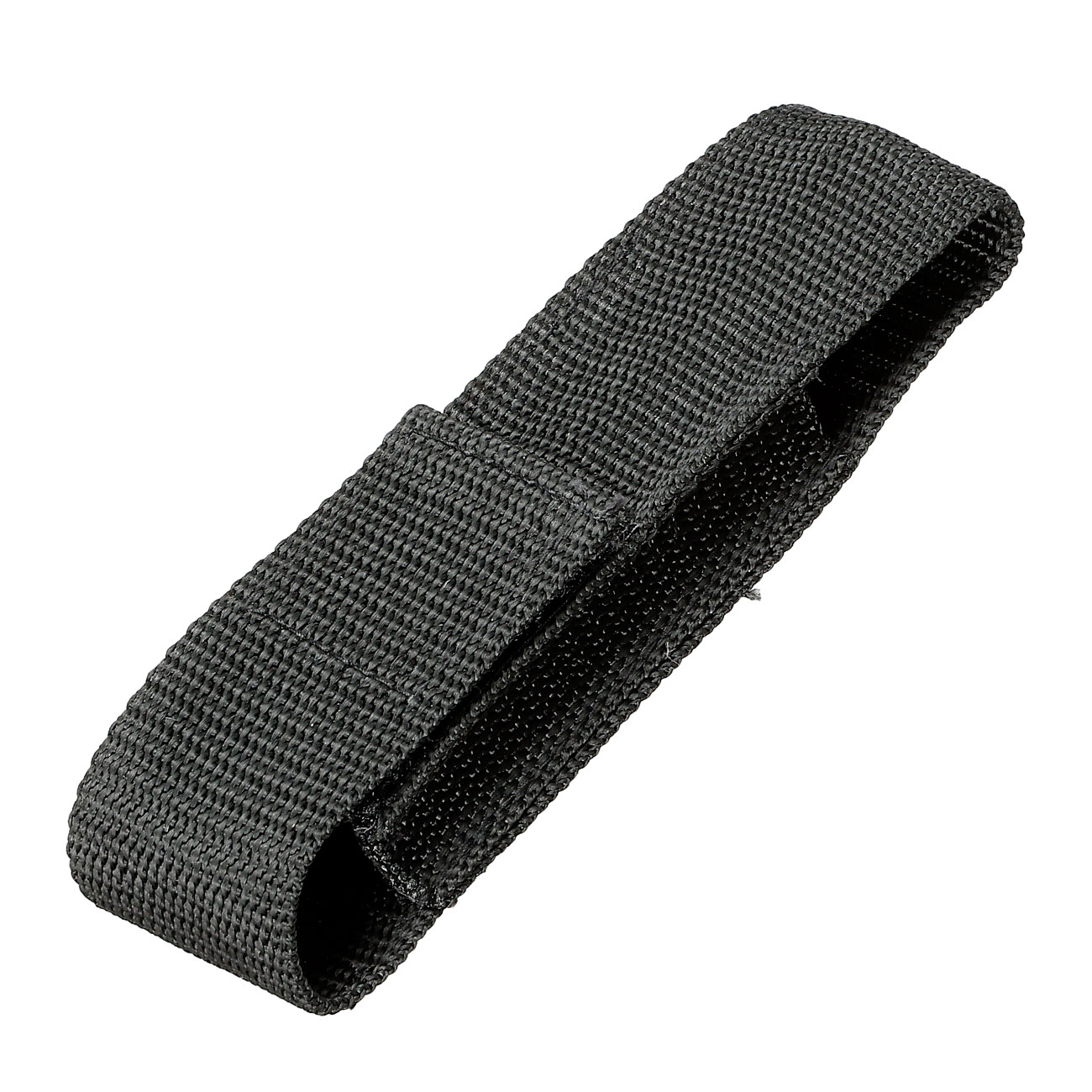 Mini Teleskopschlagstock 13,5cm / 32,3 cm inkl. Etui Bild 6