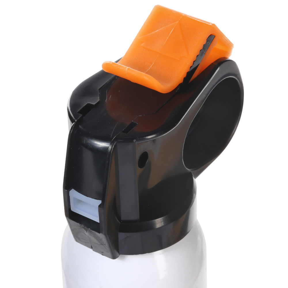 VESK RSG Police Pfefferspray, 150 ml Breitstrahl mit Weitstrahlventil Bild 1
