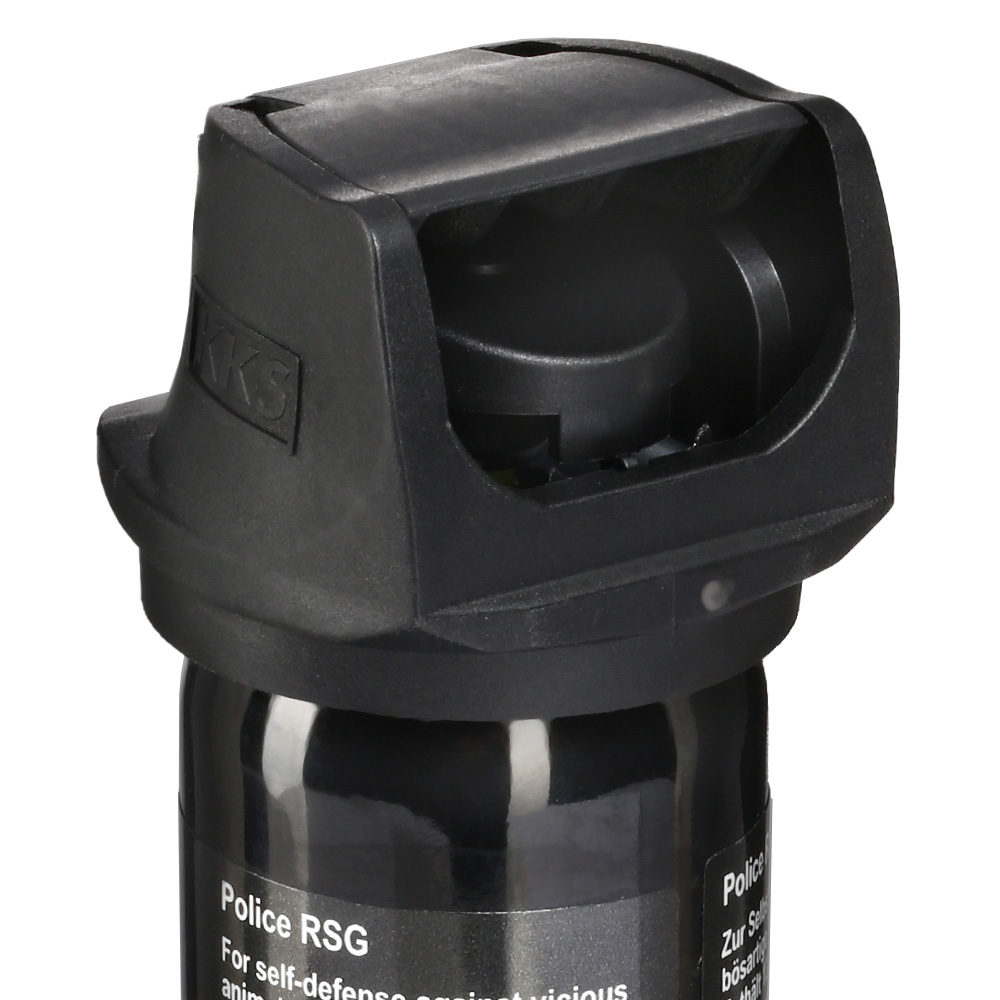 VESK RSG Police Pfeffer Gel, 63 ml Bild 1