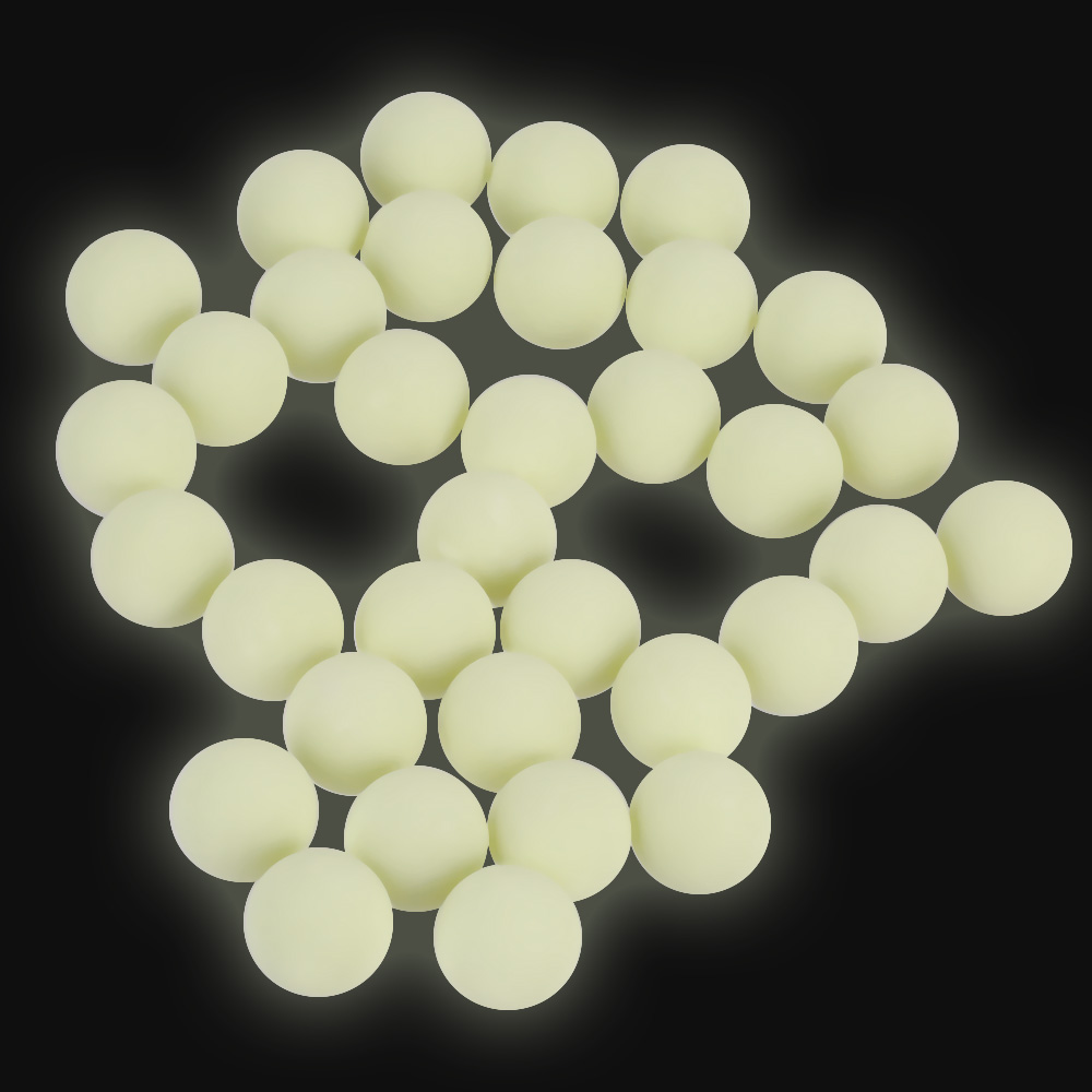 T4E Performance TRB 43 cal. .43 Tracerballs 100 Stck Bild 1
