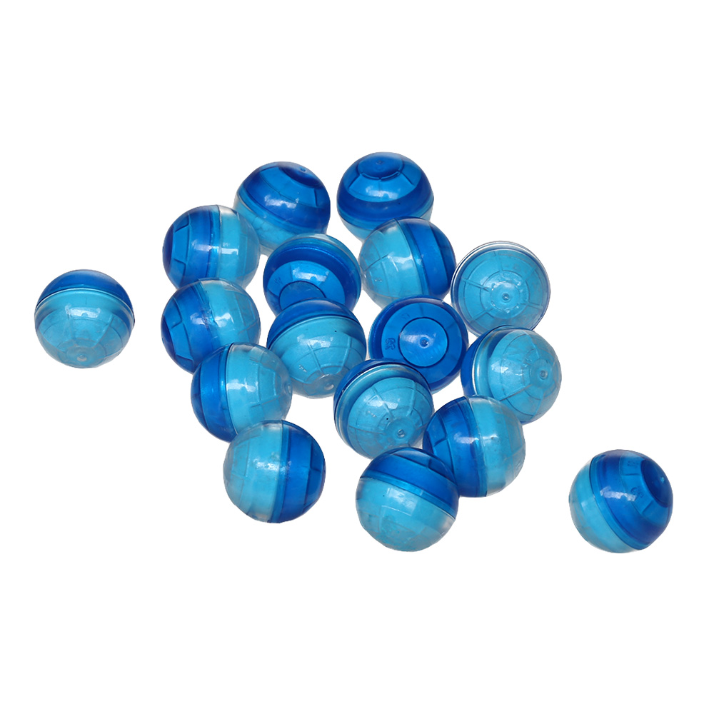 T4E Sport CKB 43 Kreidekugeln Kaliber .43 Chalkballs 500 Stck blau Bild 2