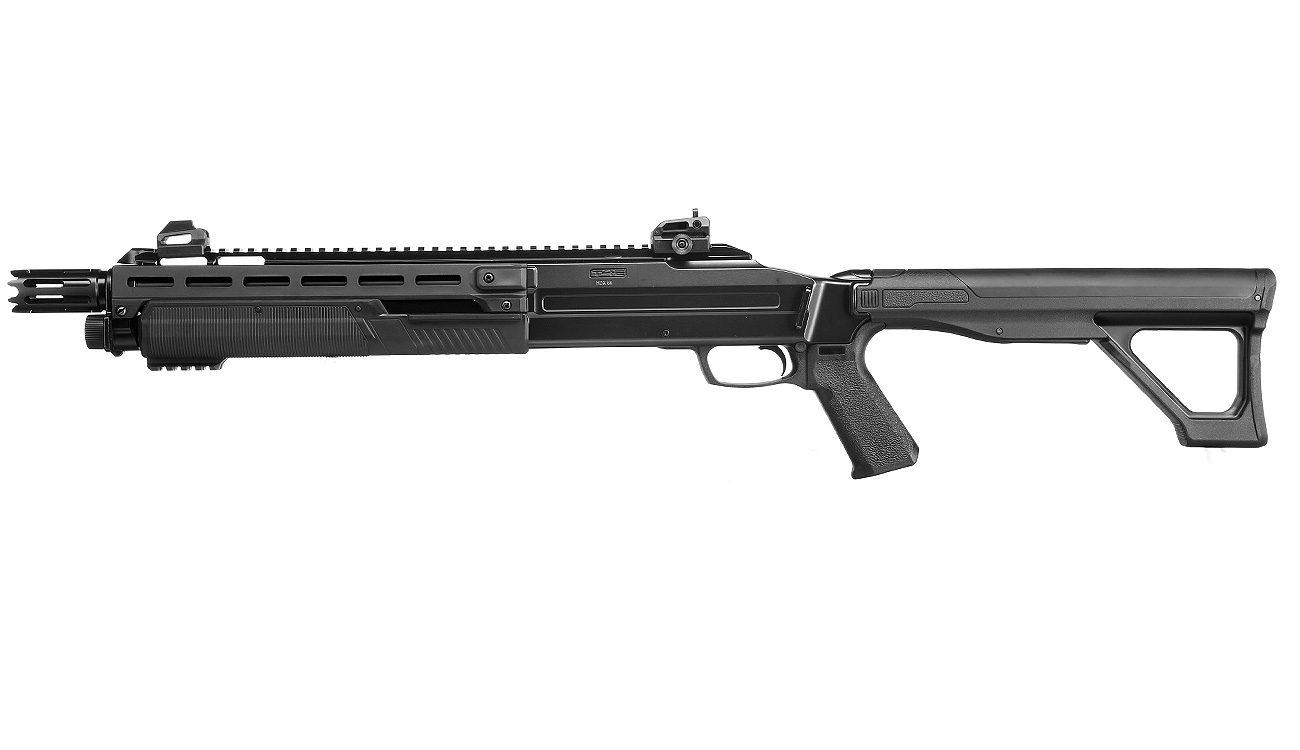 T4E HDX 68 CO2-RAM Shotgun Kal. .68