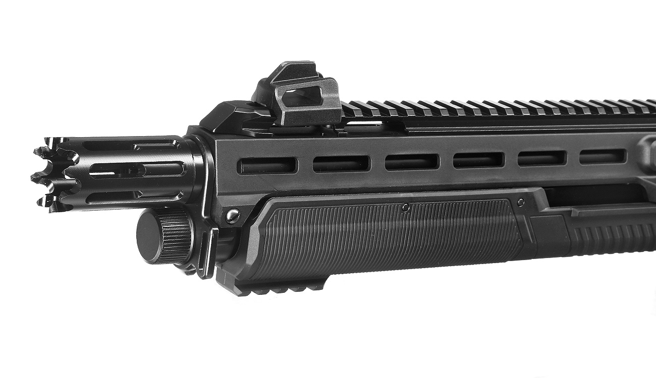 T4E HDX 68 CO2-RAM Shotgun Kal. .68 Bild 10