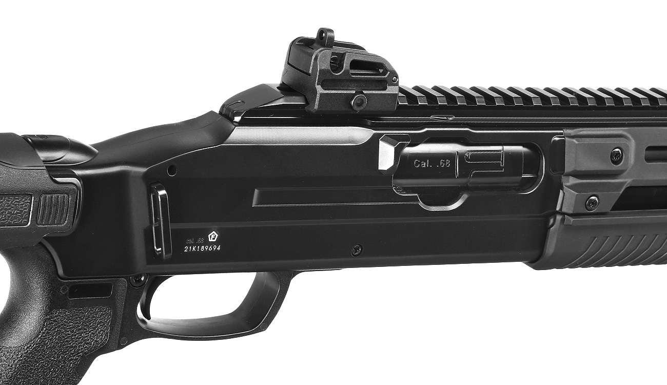 T4E HDX 68 CO2-RAM Shotgun Kal. .68 Bild 6