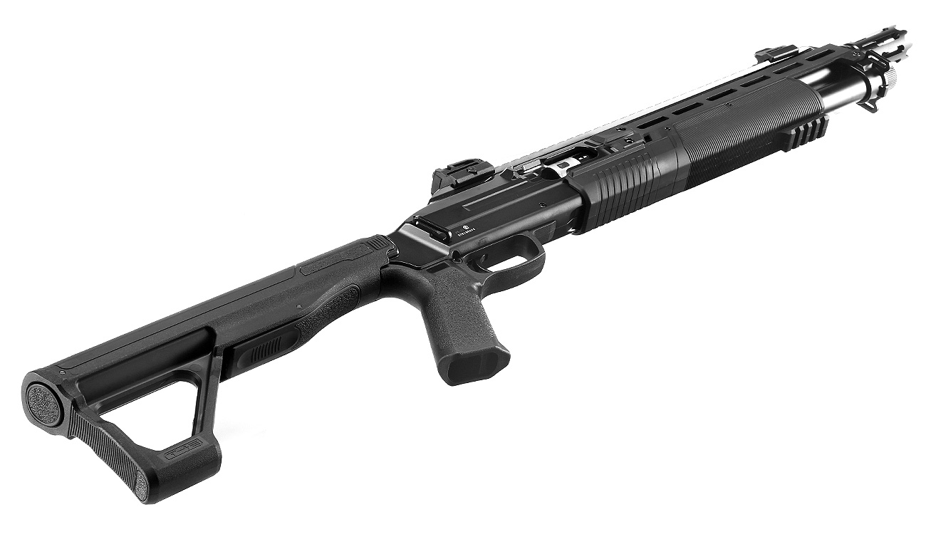 T4E HDX 68 CO2-RAM Shotgun Kal. .68 Bild 7