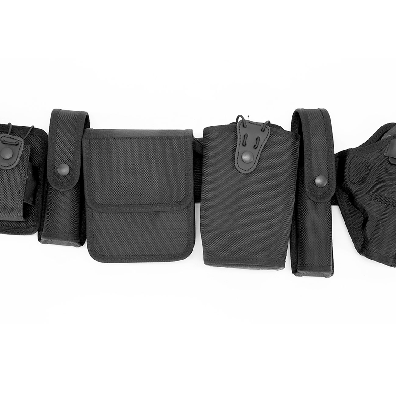 CI Security Koppel 10-teilig schwarz Bild 3