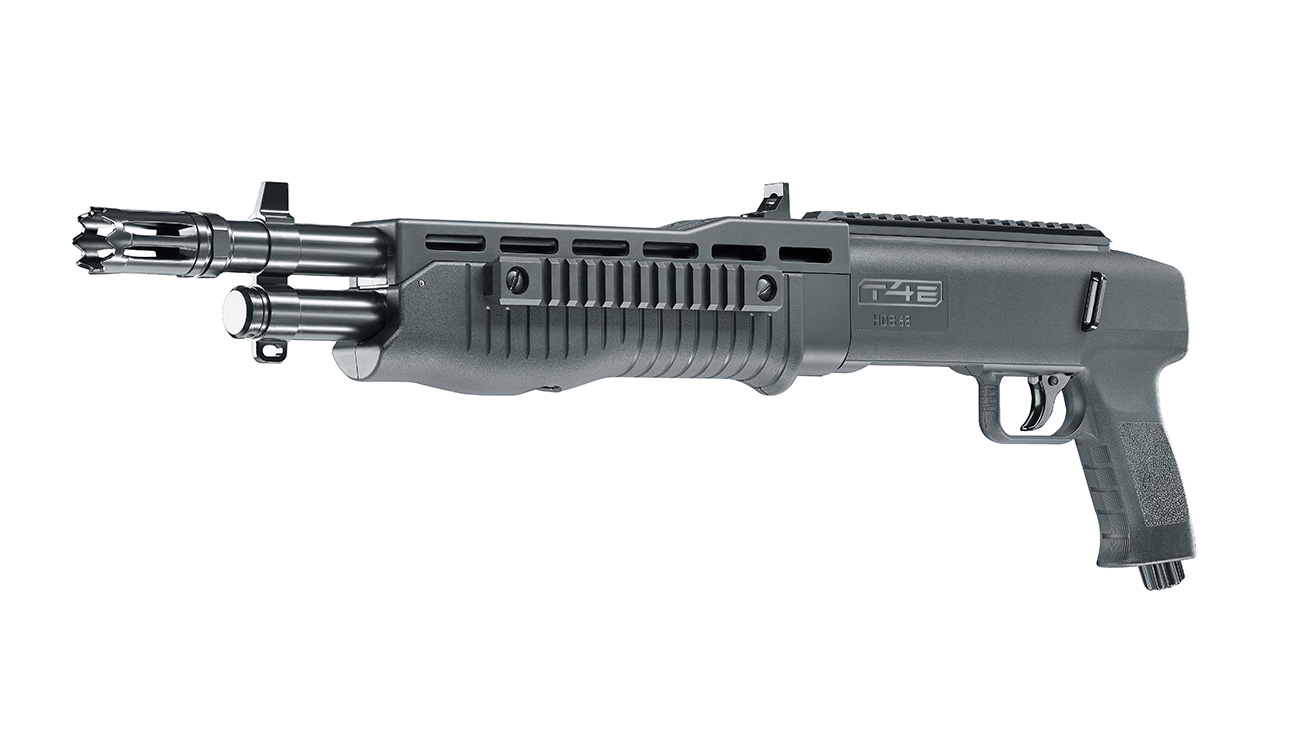 T4E HDB 68 CO2-RAM Defence Shotgun TB 68 Kal. .68 - 7,5 Joule Bild 1