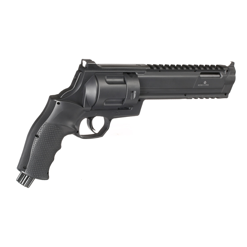 T4E HDR .68 CO2 RAM-Revolver - Kal. .68 fr Selbstschutz & Defense Bild 6