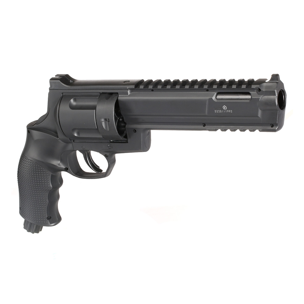 T4E HDR .68 CO2 RAM-Revolver - Kal. .68 fr Selbstschutz & Defense Bild 7