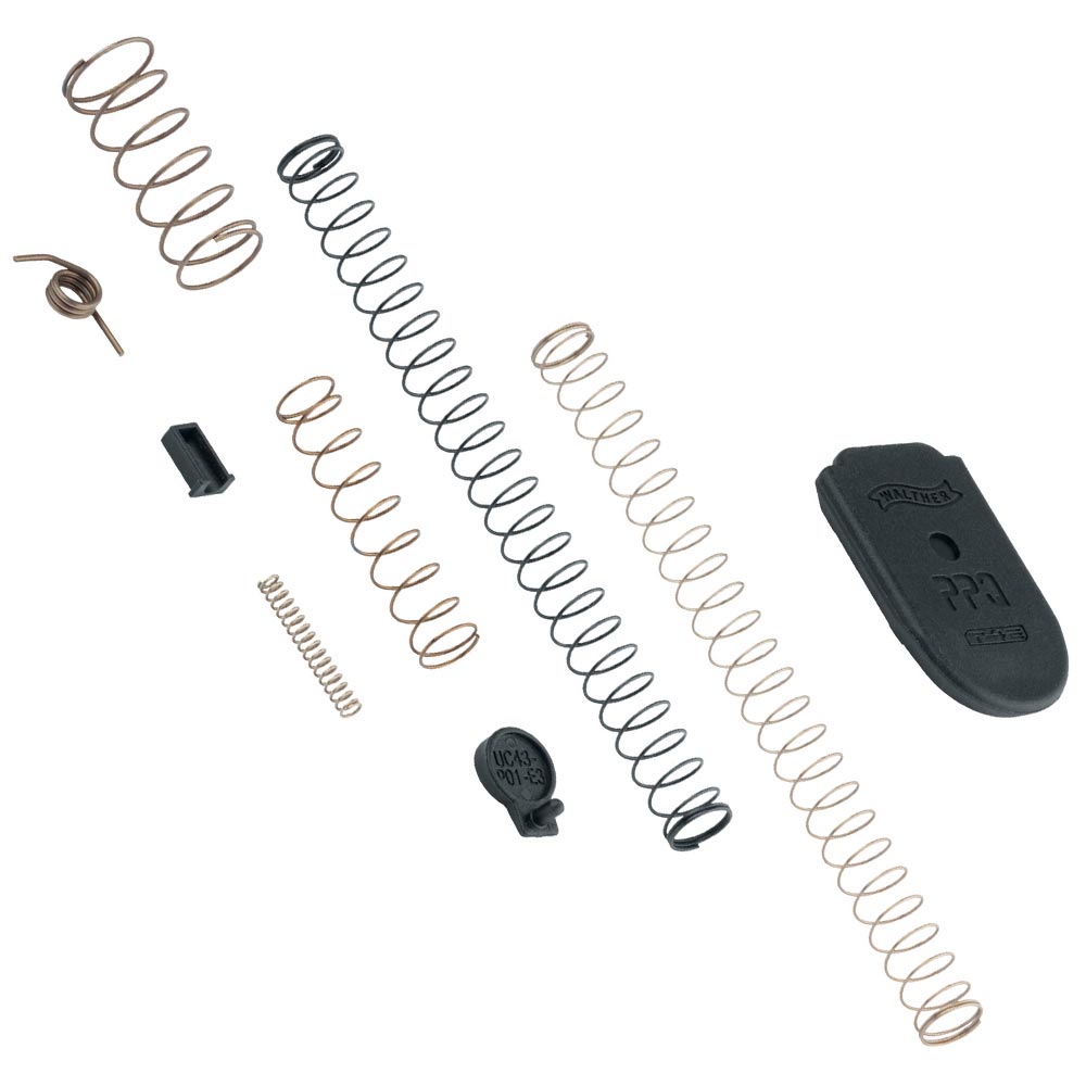 Service Kit f�r Heckler&Koch SFP9 Kal. .43 T4E CO2-RAM Pistole