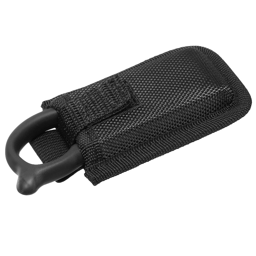 Rettungstool SuperVizor XT Auto Escape Tool schwarz inkl. Nylontasche Bild 1