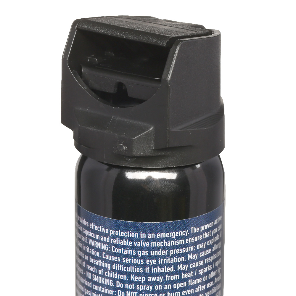 Walther Pro Secur Pfeffergel 360 ballistisch 85 ml Bild 1