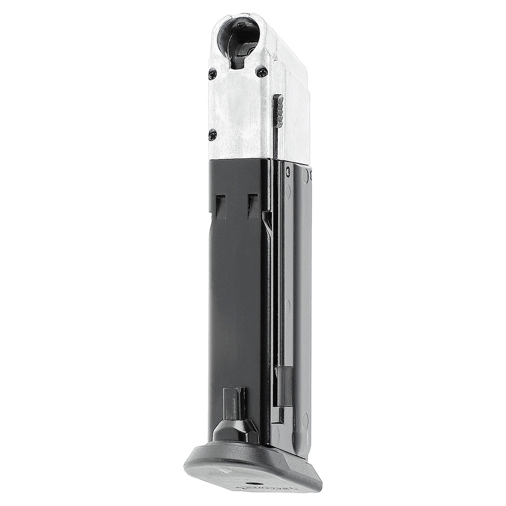 Ersatzmagazin fr Walther PDP T4E CO2 RAM Pistole Kal. .43