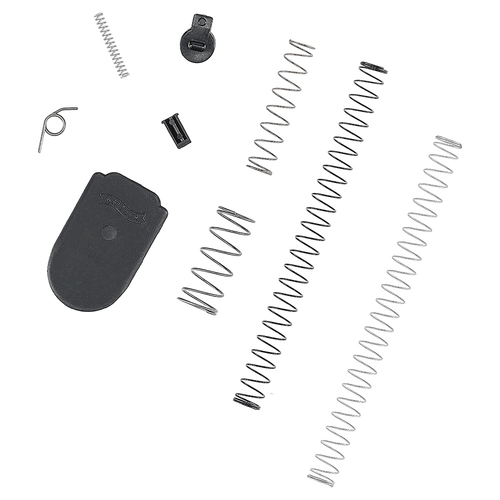 Service Kit fr Walther PDP T4E Kal. .43 T4E CO2-RAM Pistole