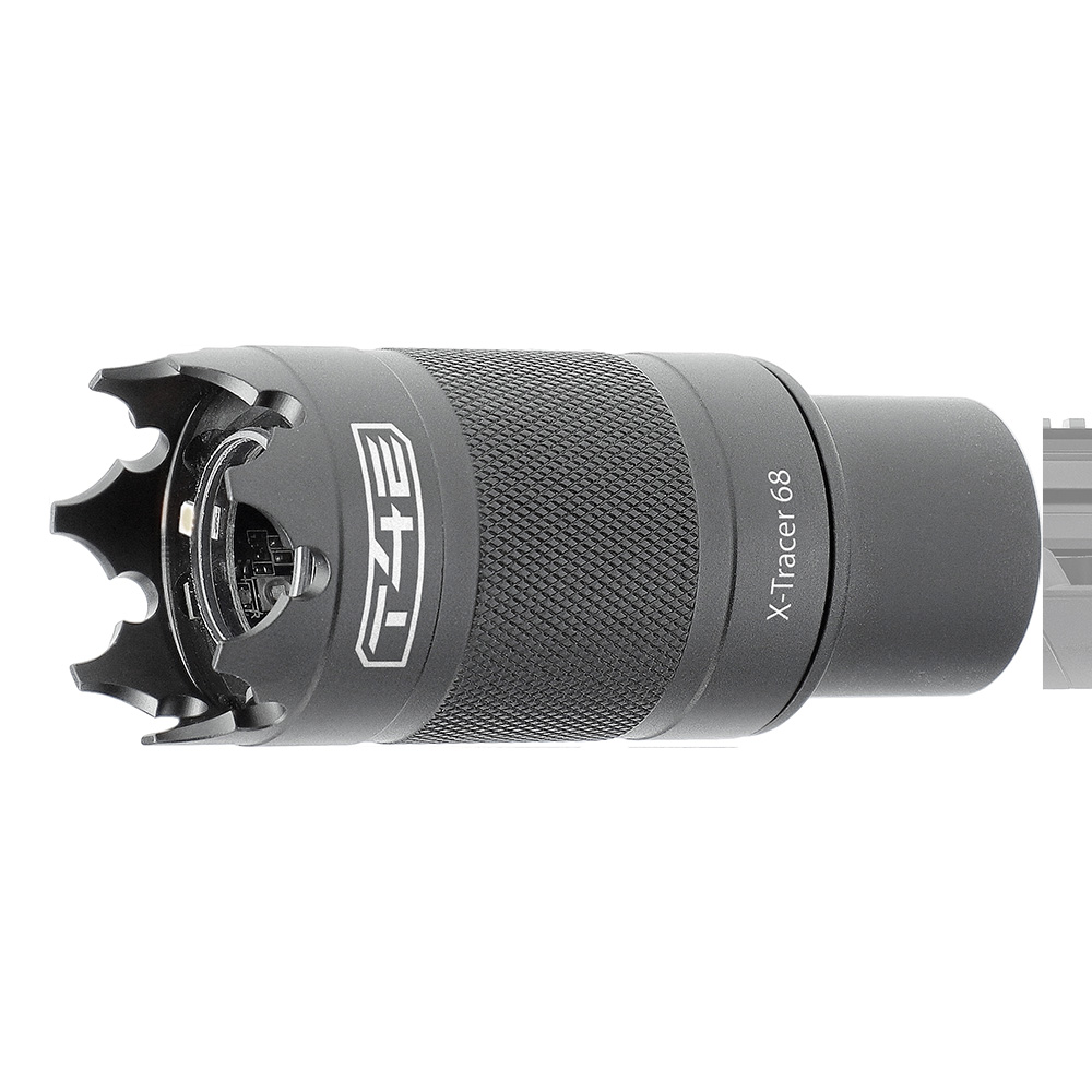 T4E X-Tracer 68 Kaliber .68 schwarz fr T4E TX68