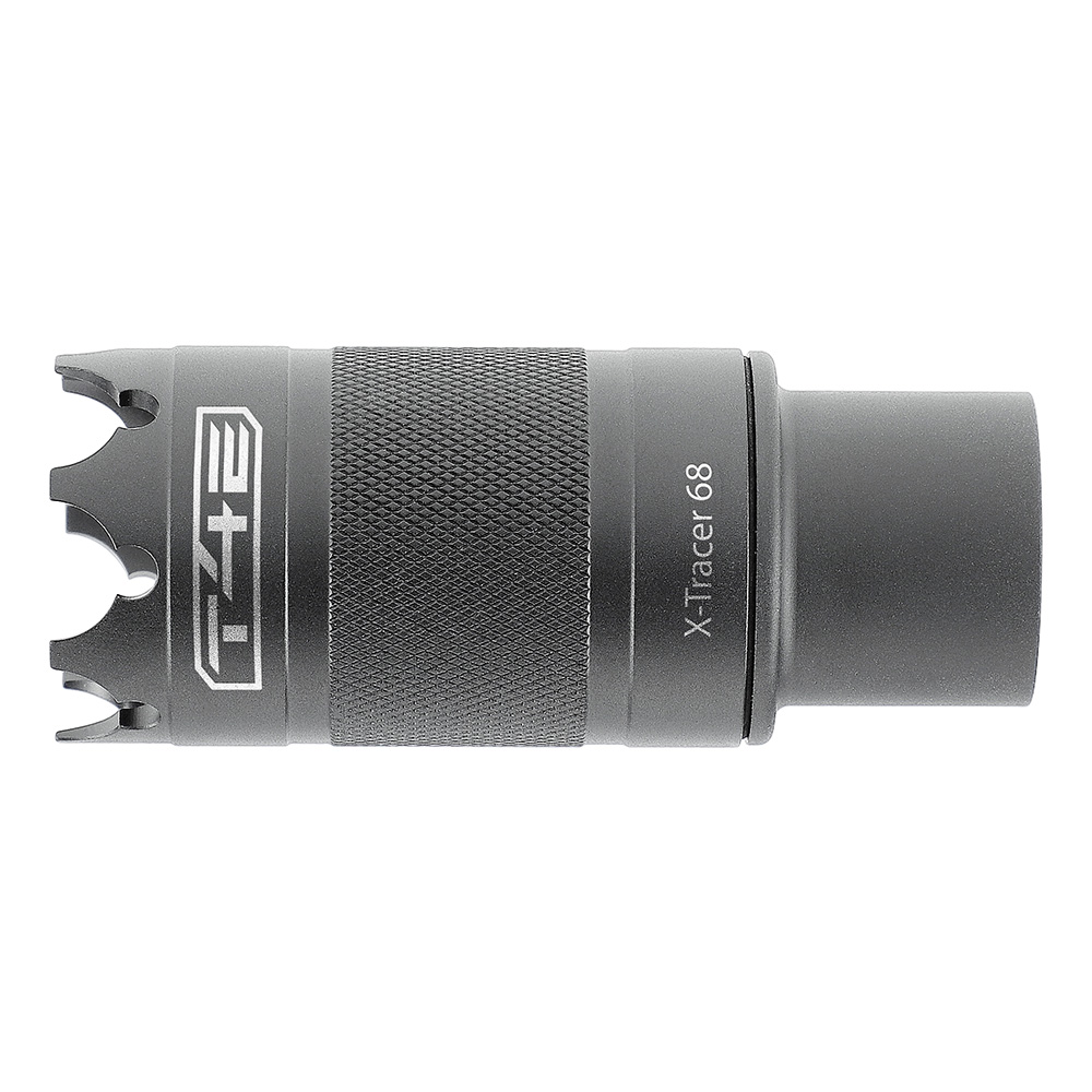 T4E X-Tracer 68 Kaliber .68 schwarz fr T4E TX68 Bild 1