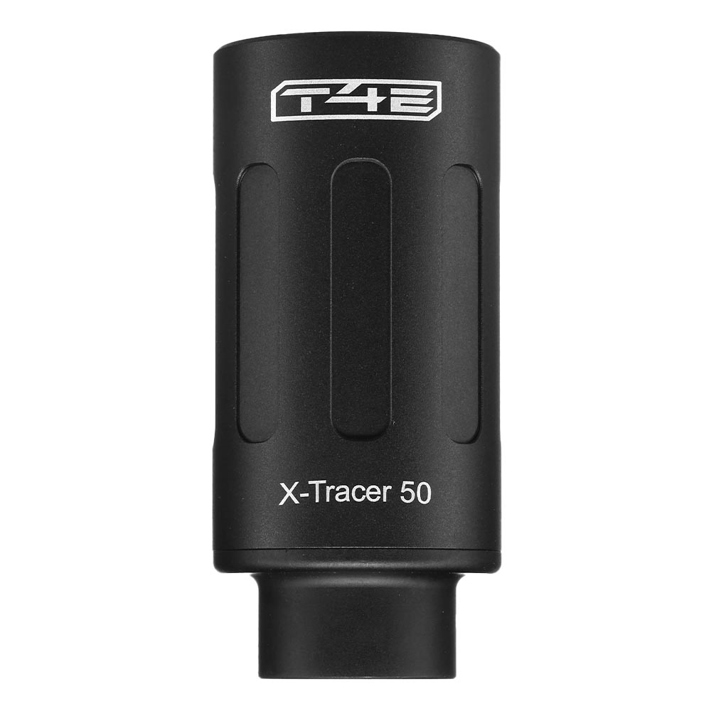 T4E X-Tracer 50 Kaliber .50 schwarz fr T4E X-Tender Bild 4
