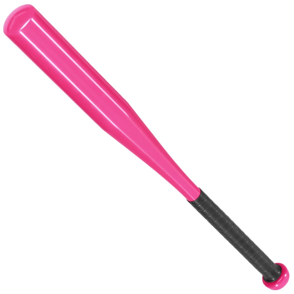 Baseballschlger 26 Aluminium pink Bild 1