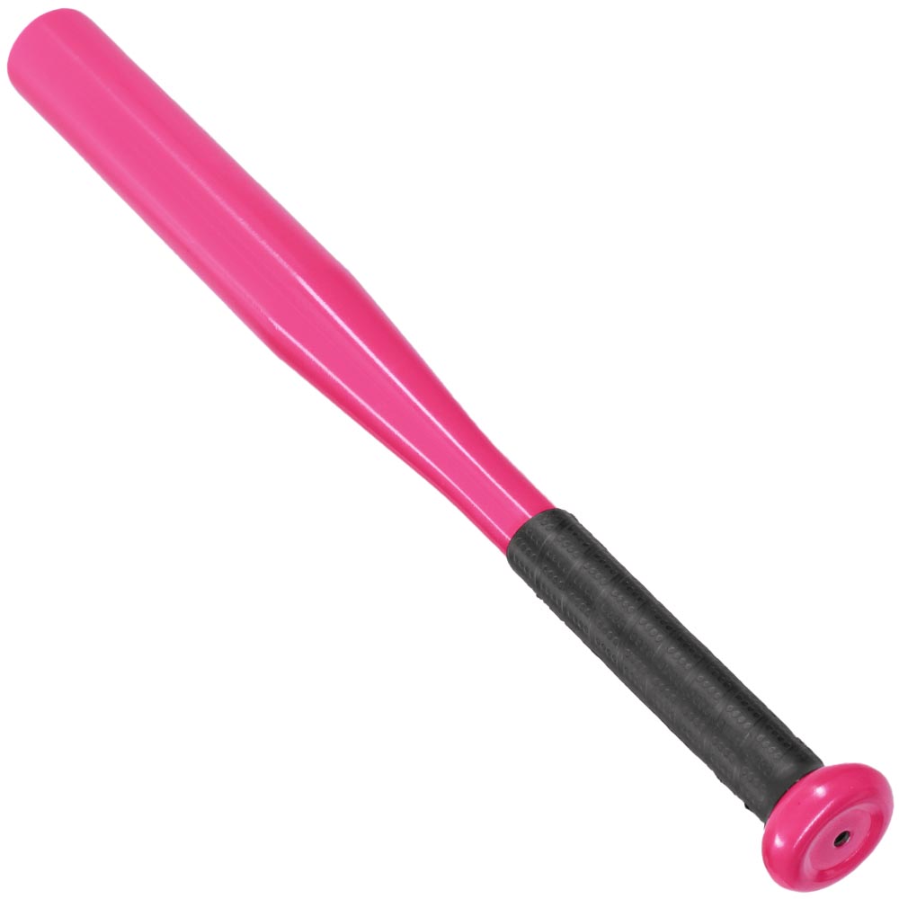 Baseballschlger 18 Aluminium pink Bild 2