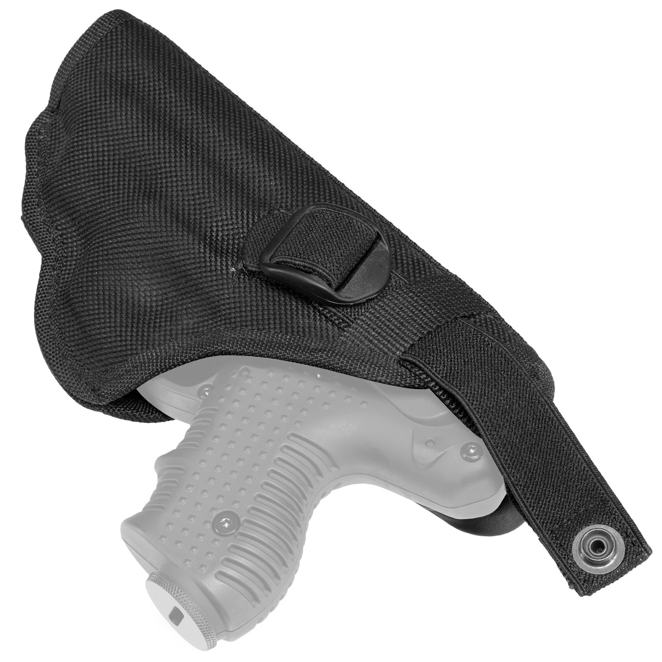 Piexon Linkshnder Holster fr Tierabwehrgert Piexon JPX6 Cordura Bild 5