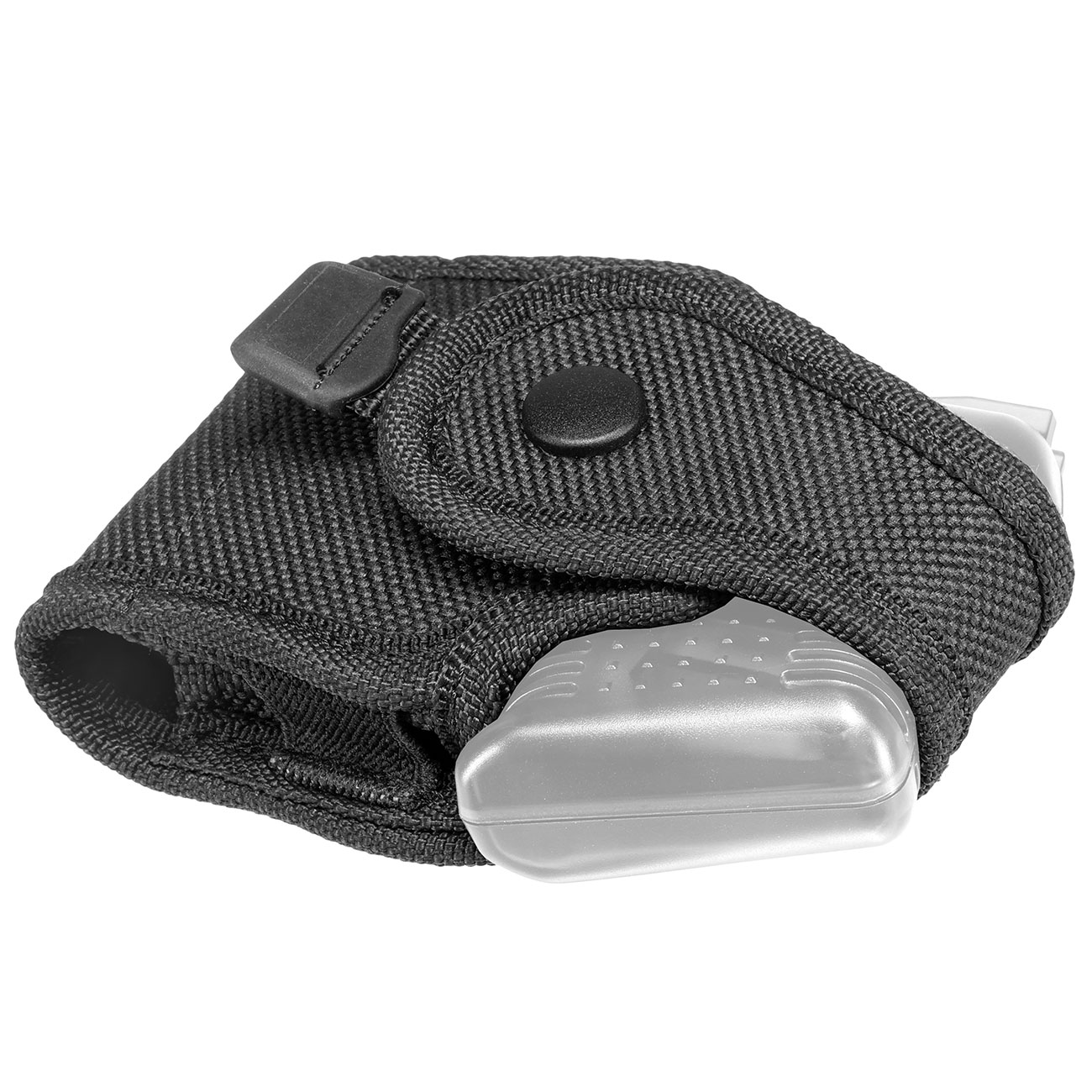 Piexon Grtelholster fr Guardian Angel 3 + 4 mit Laser Clip