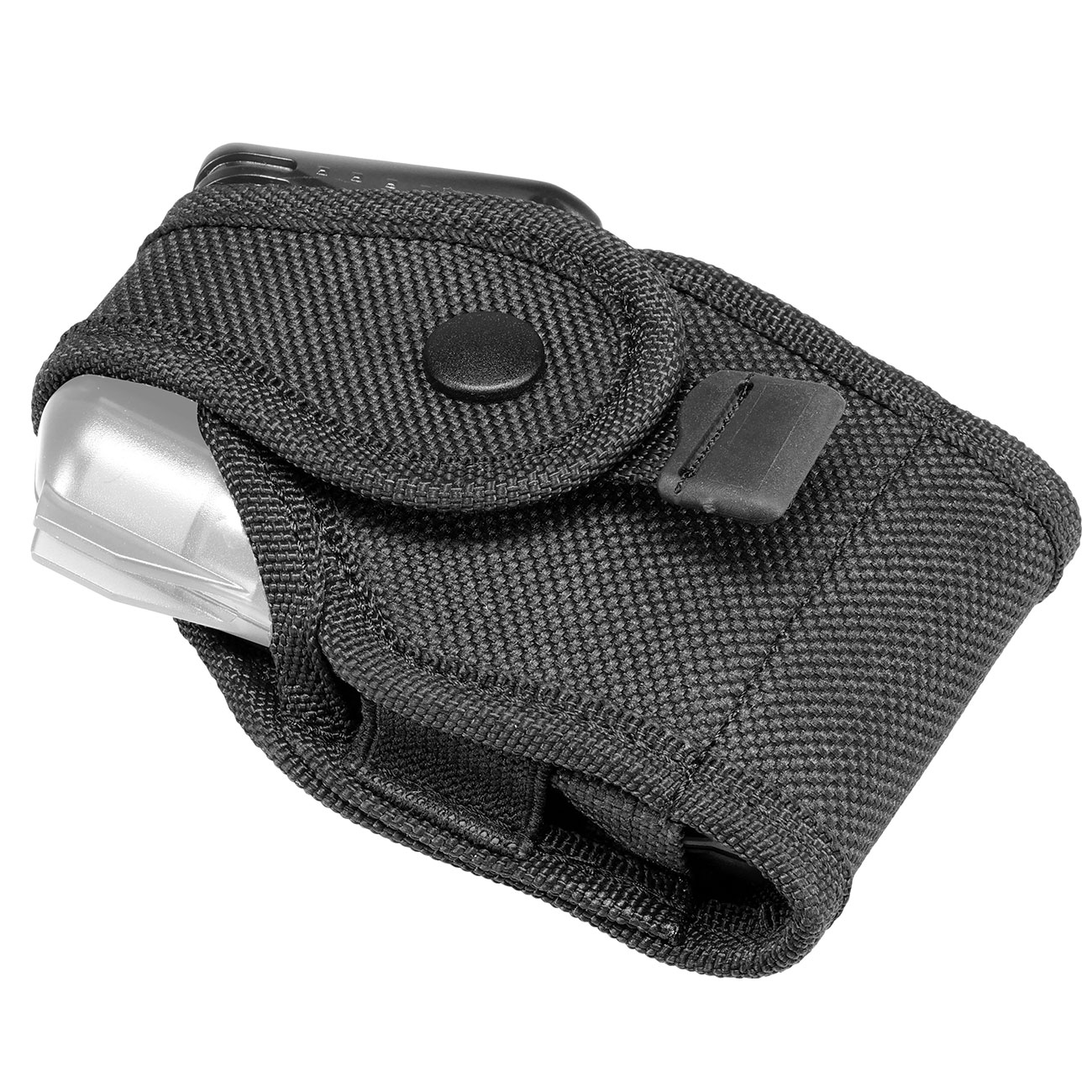 Piexon Grtelholster fr Guardian Angel 3 + 4 mit Laser Clip Bild 5