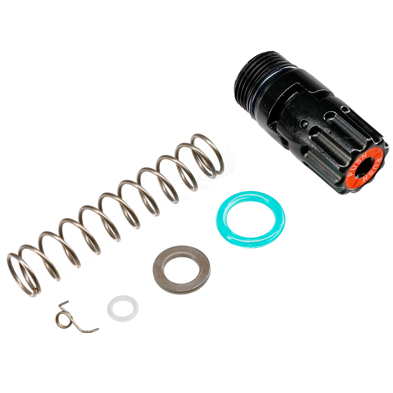 Service Kit fr T4E TB 68 und HDB 68 .68 CO2-RAM Shotguns