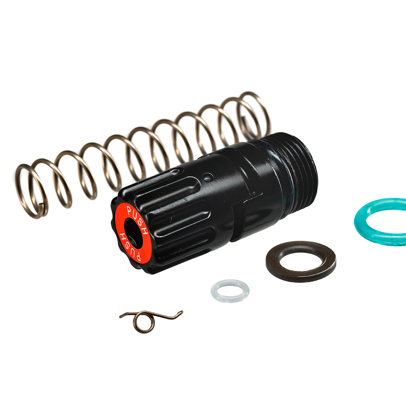 Service Kit fr T4E TB 68 und HDB 68 .68 CO2-RAM Shotguns Bild 1