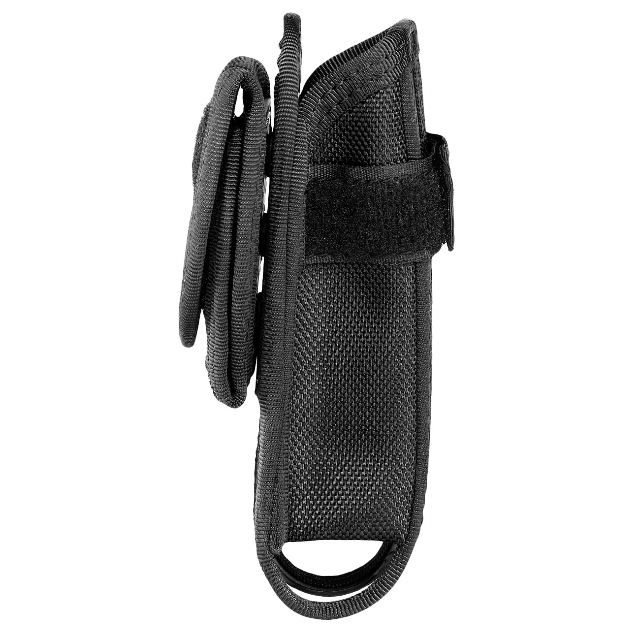 Schlagstock Holster Profi 360 fr Schlagstcke schwarz Bild 4