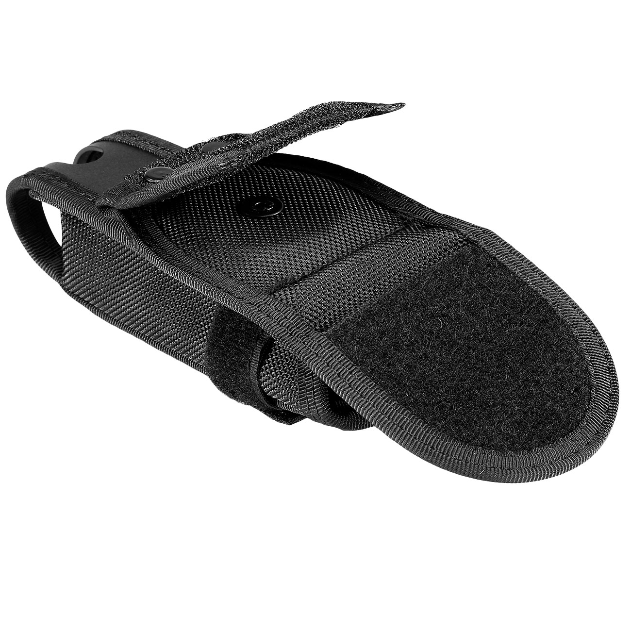 Schlagstock Holster Profi 360 fr Schlagstcke schwarz Bild 6