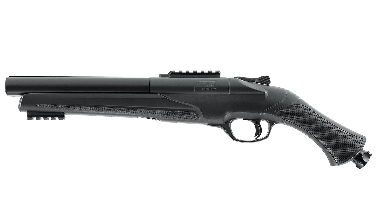 T4E TS 68 Gen2 CO2 RAM Shotgun Kal. .68 - 7,5 Joule schwarz Bild 1