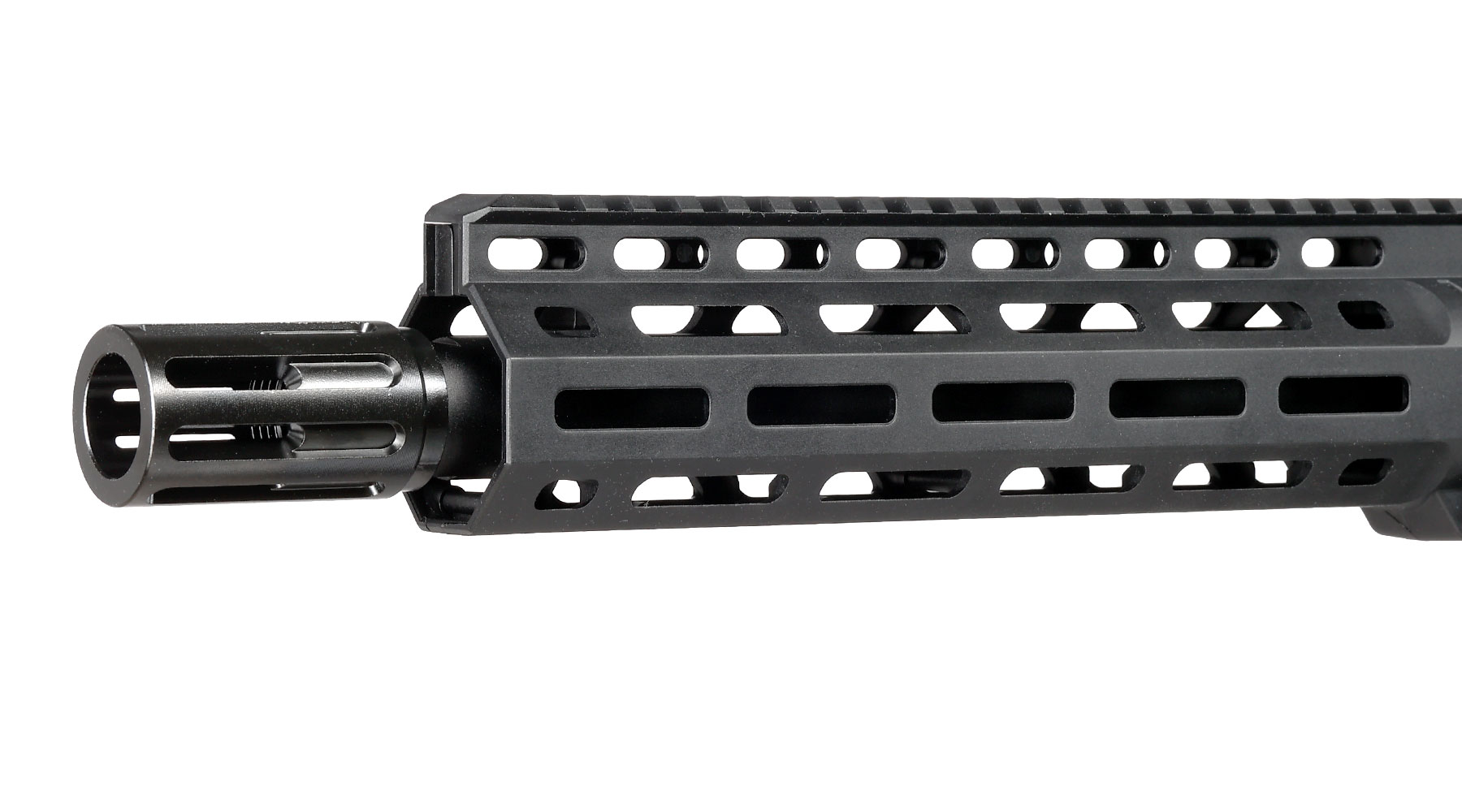 T4E TC 68 CO2 RAM Gewehr Kal. .68 -7,5 Joule schwarz inkl. Hopper-Adapter & Dummy-Magazin Bild 7