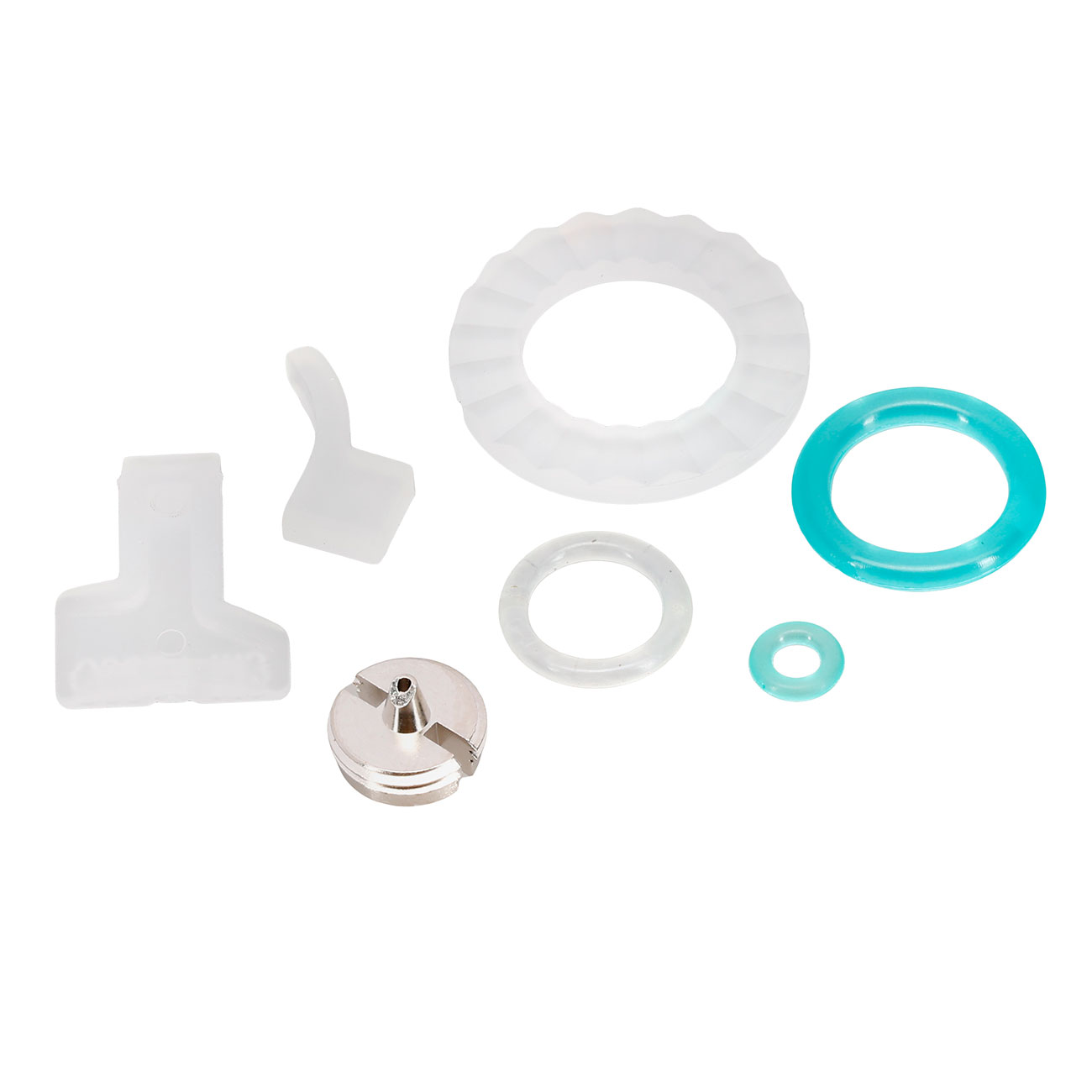 Service Kit fr T4E HDC 68 und TC 68 .68 CO2-RAM Gewehre
