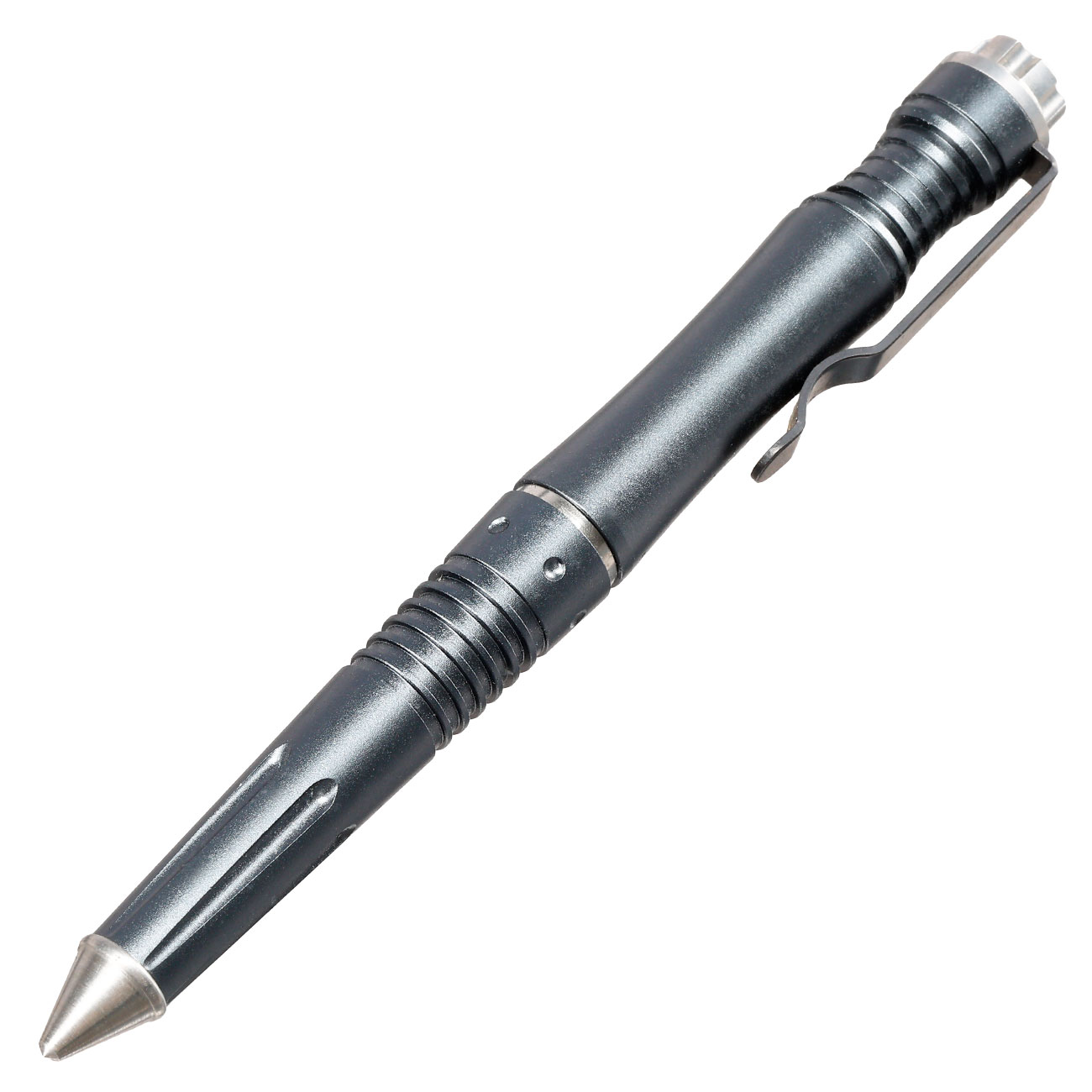 Barbaric Tactical Pen Meigu blau/grau