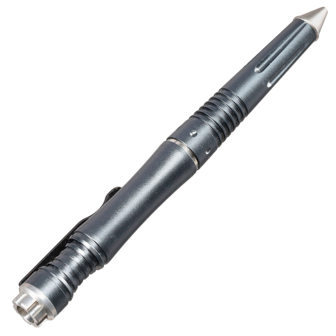Barbaric Tactical Pen Meigu blau/grau Bild 2