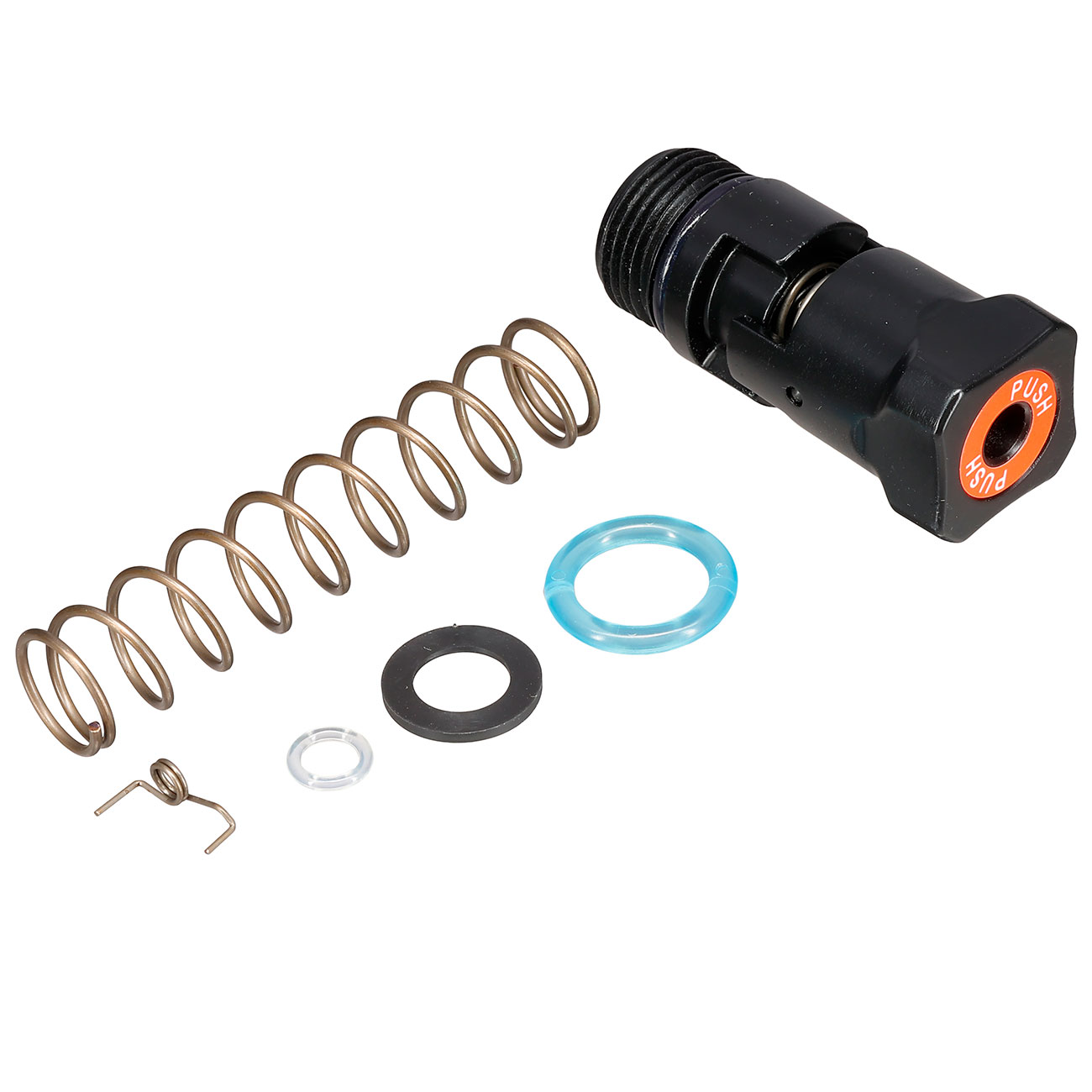 Service Kit fr T4E HDB 68 und TB 68 .68 Gen2 CO2-RAM Gewehre