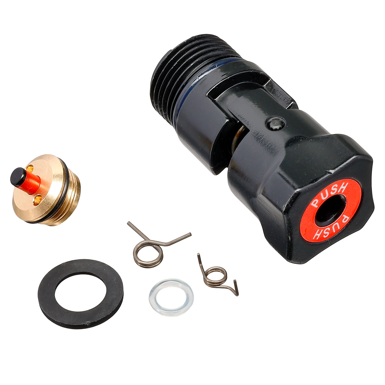 Service Kit fr T4E HDR 68 und TR 68 .68 Gen2 CO2-RAM Revolver
