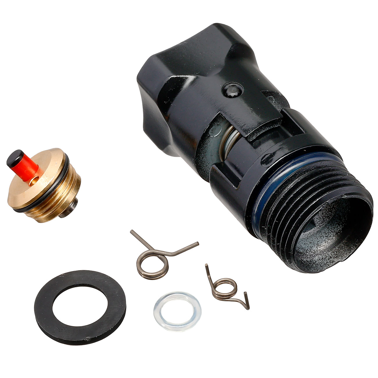 Service Kit fr T4E HDR 68 und TR 68 .68 Gen2 CO2-RAM Revolver Bild 1