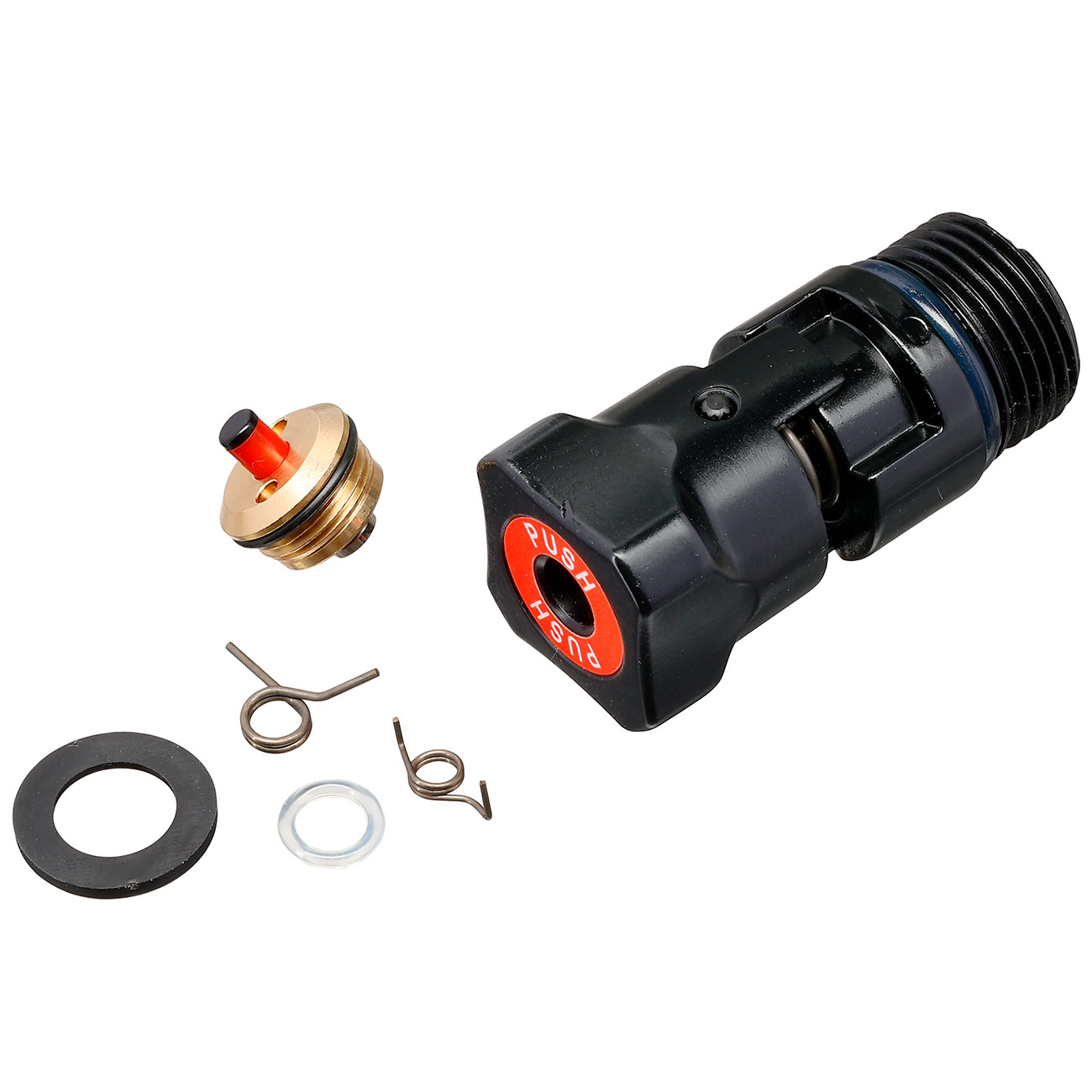 Service Kit fr T4E HDR 68 und TR 68 .68 Gen2 CO2-RAM Revolver Bild 2