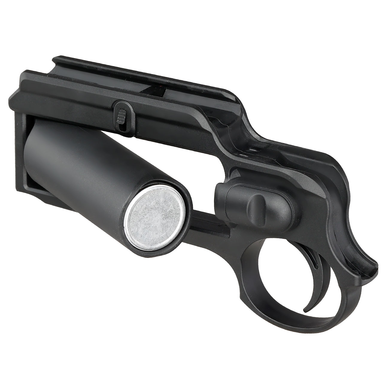 P2P HDR 50 / TR 50 Launcher fr Walther PDP / PGS-Kartuschen schwarz Bild 11