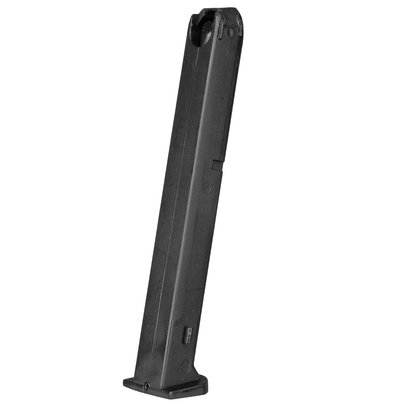 Ersatzmagazin fr APS X50 CO2 RAM Pistole Kal. .43 9 Schuss schwarz Bild 1