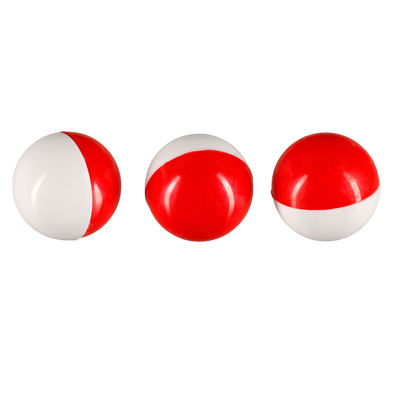 Pepper Balls / Pfefferkugeln High Dosis 15% Kaliber .68 - 10 Stck Bild 3