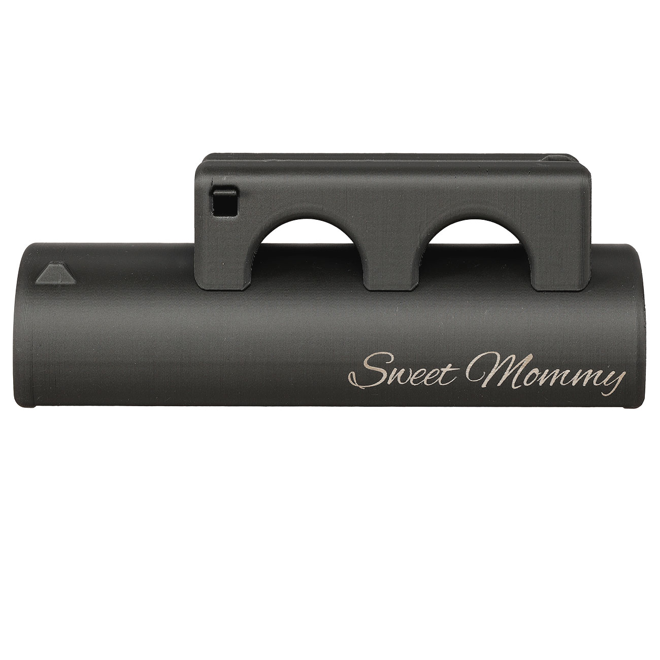 TAC-MAG T9 Sweet Mommy V2 9-fach Trommelmagazin-Halter f. TR50 / HDR50 Revolver schwarz Bild 4