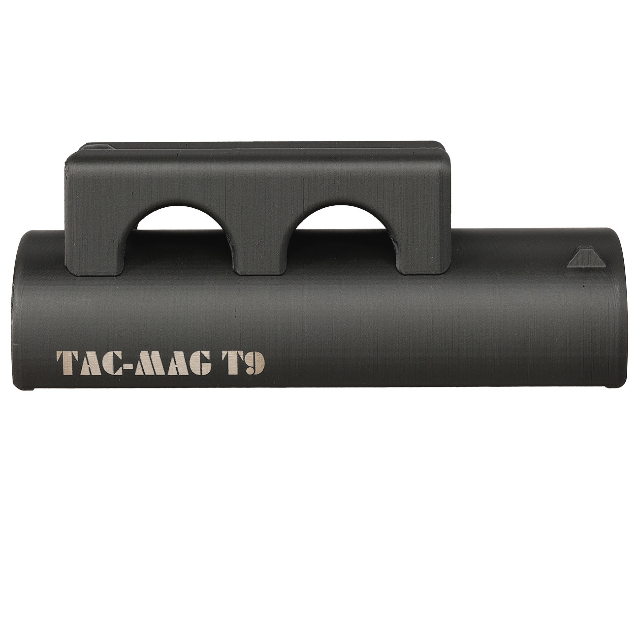 TAC-MAG T9 Sweet Mommy V2 9-fach Trommelmagazin-Halter f. TR50 / HDR50 Revolver schwarz Bild 5