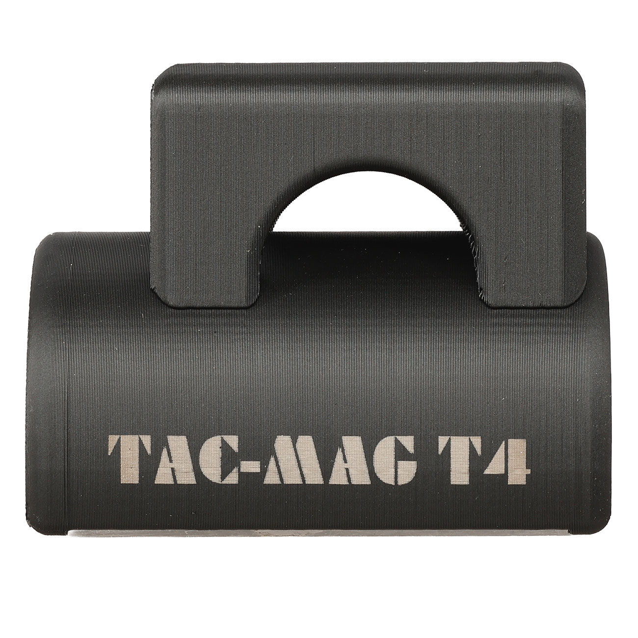 TAC-MAG T4 Little Baby V2 4-fach Trommelmagazin-Halter f. TR50 / HDR50 Revolver schwarz Bild 5